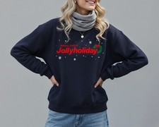 Nothing Beats A Jolly Holiday