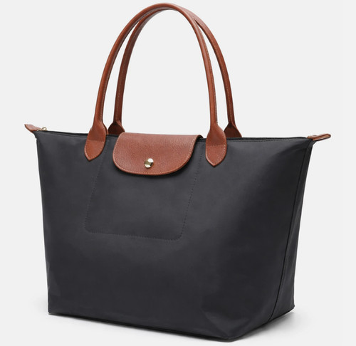 Ladies tote bag large - tote, capacity