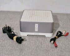 Sonos Connect Amp Gen 1  200W