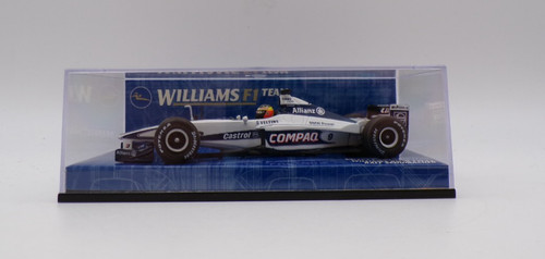 Minichamps 430 000009 williams - minichamps,