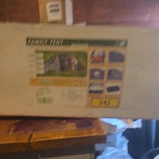 New Unopened camping tents 6