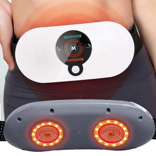 Cordless body massager - cordless,