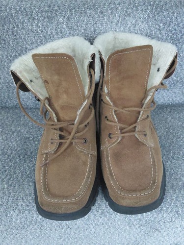 Ladies rohde suede ankle boots - ladies,