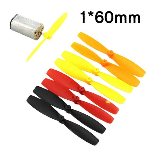 60mm abs plastic propeller - abs,