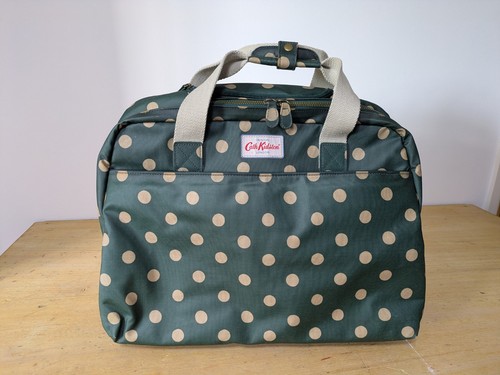 Cath kidston green - green, button