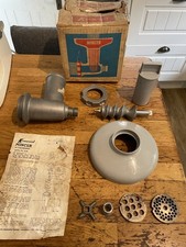 KENWOOD CHEF - Mincer - A789 -