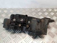 NISSAN JUKE F15 Engine Cover