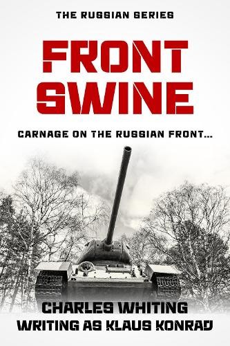 Front swine carnage the - carnage,