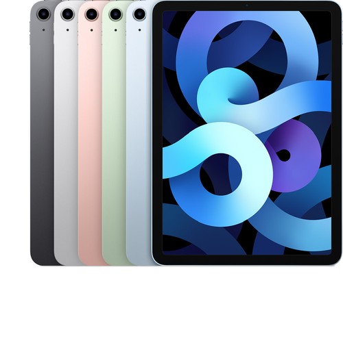 Apple ipad air 2020 - air, wi-fi