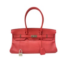 HERMES Birkin 42 Shoulder Bag