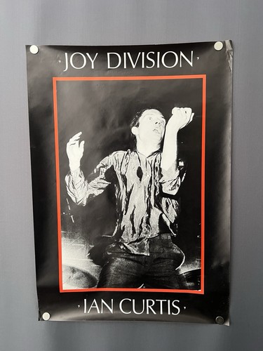 Joy division ian - division,