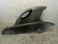 Kawasaki ZZR 600 ZX600 E Rear Hugger 1993-2006 # READ #