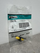 Panduit Module With One ST