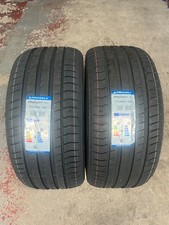 2 x 275/40R20 106Y XL TRIANGLE