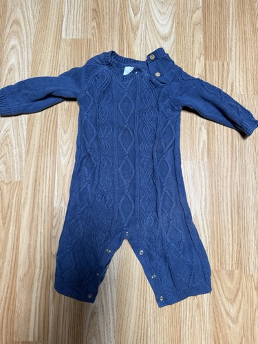 Fred flo baby boys blue - &,