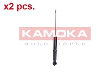 X2 PCS REAR SHOCK ABSORBER SET