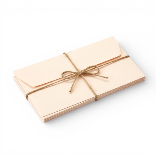 Vanguard envelopes 120 gsm - dl,