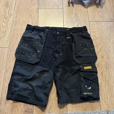 Dewalt grey/black pro stretch