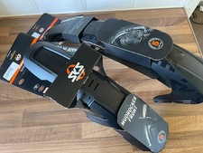 Sks mudrocker mtb black front - mudrocker,