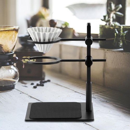 Coffee filter holder - coffee, accessory