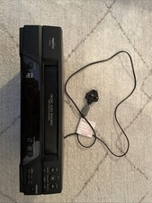 Proline VR500 Ex Curry’s VHS Recorder/player
