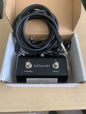 Line 6 LFS2 - 2 Button Guitar Amplifier Footswitch