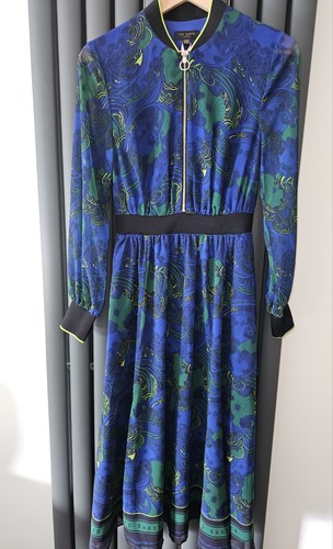 Ted baker women dress bnwt - women's,