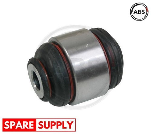 Bearing wheel - bearing, housing