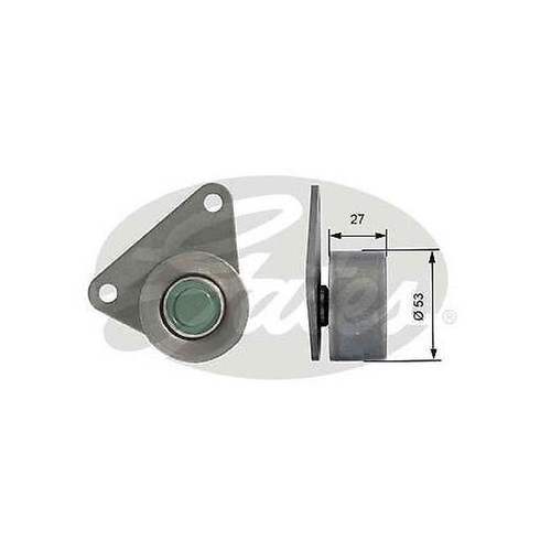 T42097 gates deflection guide - t42097, deflection/guide
