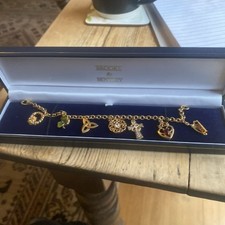 Brooks & Bentley Irish