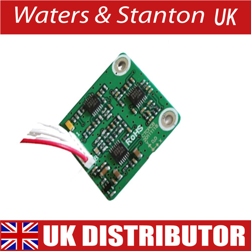 Anytone 6666 ctcss board - at-6666,