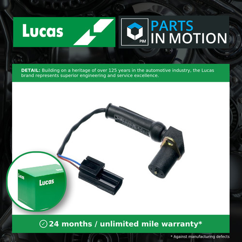 Rpm crankshaft sensor fits - rpm,