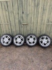 16” OEM MITSUBISHI COLT CZ2