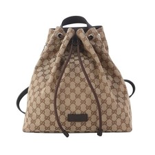 Gucci 449175 GG Canvas