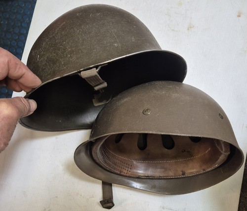 Vintage 1959 french m51 lu - vintage,
