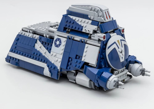 Battle felucia separatist - battle,