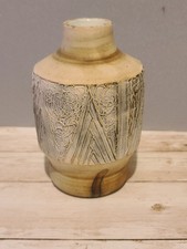 Carn Pottery Cornwall 4½″