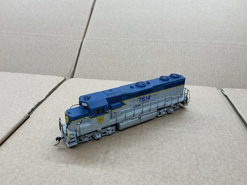 Atlas scale diesel - ho,