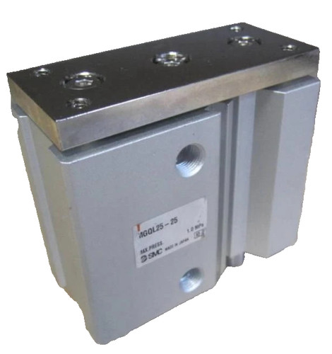 Smc mgql25 mgq guided - mgql25-25,