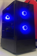 Gaming PC | Ryzen 3 3100 | GTX