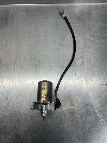 Rotax max starter motor - rotax,
