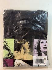 Taylor Swift Eras Tour T/shirt