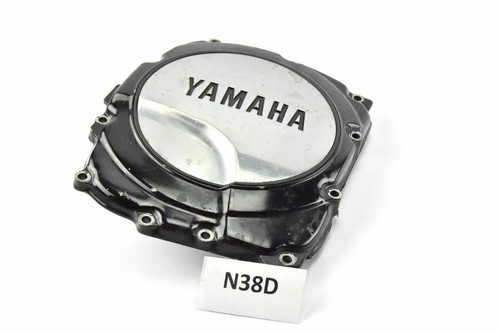 Yamaha fzr 1000 2lk 1987 - yamaha,