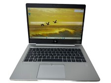 HP Laptop EliteBook 735 G6 AMD