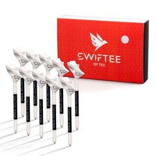 SWIFTEE Premium 10 Degree Golf