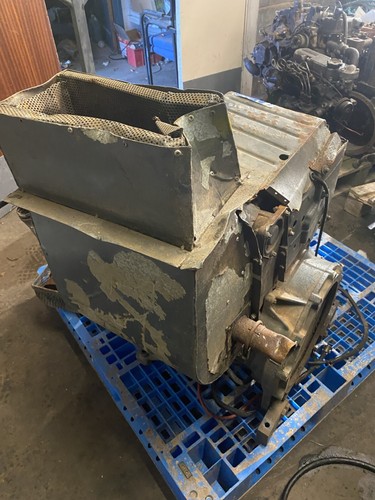 Deutz f3l 1011f cylinder - 1011f,
