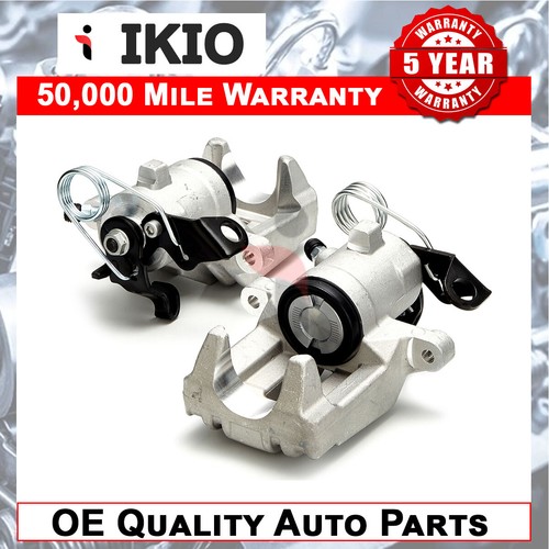 Ikio brake calipers rear - ikio, 2x
