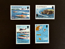 Guernsey: 1988 World Offshore