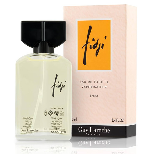 Guy laroche fidji eau - guy,