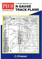 PECO N GAUGE MODEL RAILWAYS 